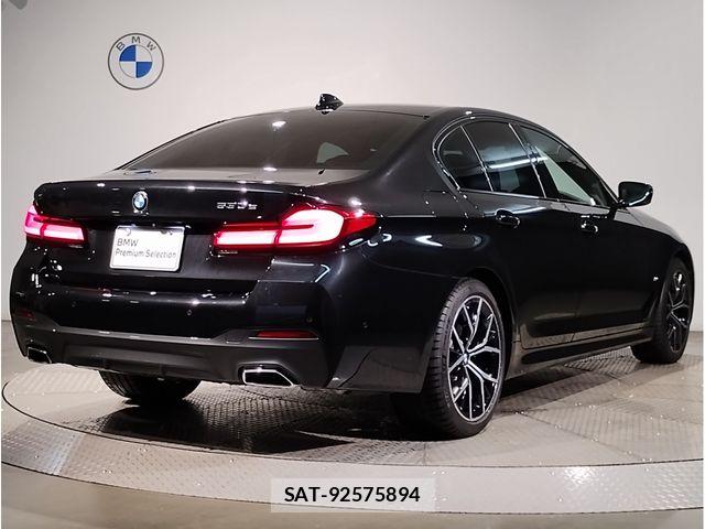 Bmw 5 SERIES 2020-11 8870523-4