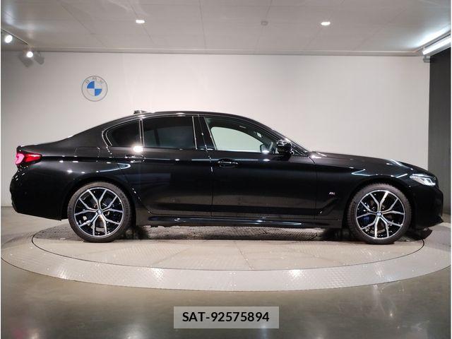 Bmw 5 SERIES 2020-11 8870523-5