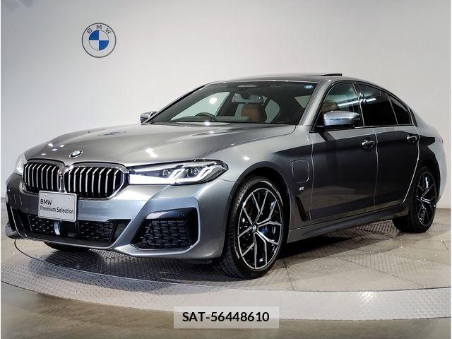 Bmw 5 SERIES 2021-02 8870522-0