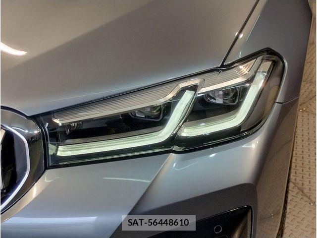 Bmw 5 SERIES 2021-02 8870522-9