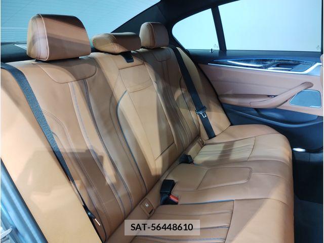 Bmw 5 SERIES 2021-02 8870522-13