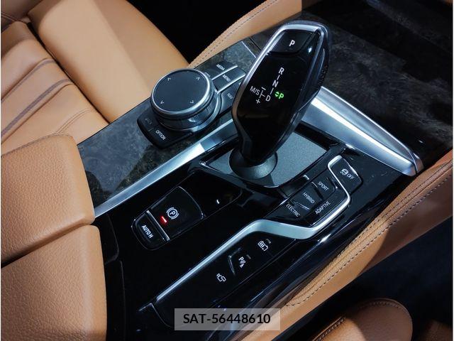 Bmw 5 SERIES 2021-02 8870522-15
