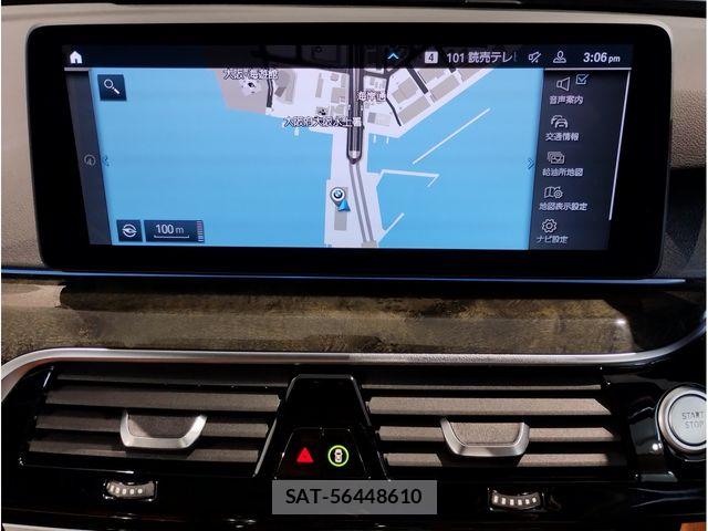 Bmw 5 SERIES 2021-02 8870522-17