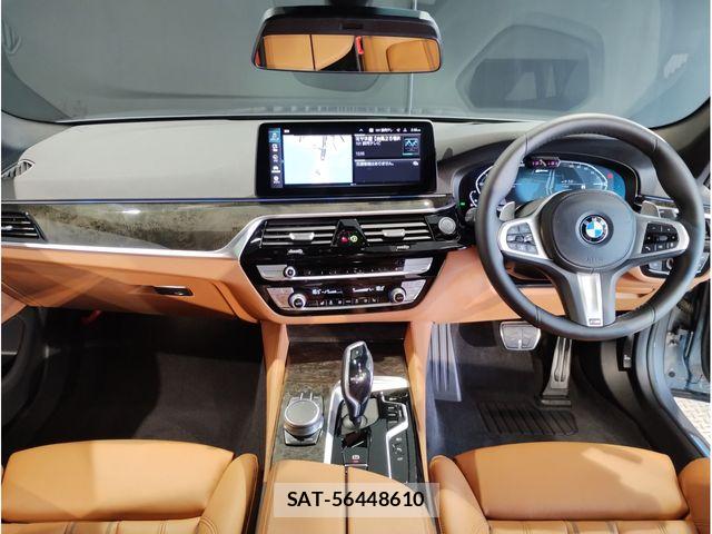 Bmw 5 SERIES 2021-02 8870522-1