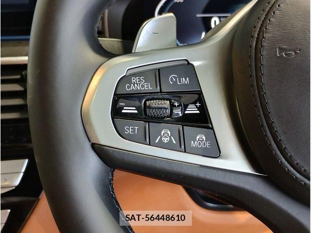 Bmw 5 SERIES 2021-02 8870522-19