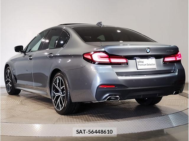 Bmw 5 SERIES 2021-02 8870522-2