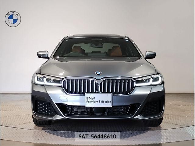 Bmw 5 SERIES 2021-02 8870522-3