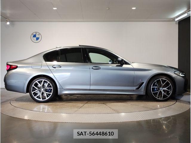 Bmw 5 SERIES 2021-02 8870522-5