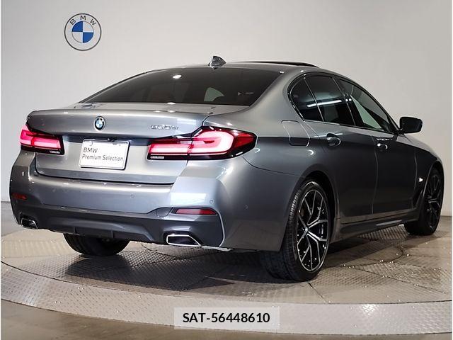 Bmw 5 SERIES 2021-02 8870522-6