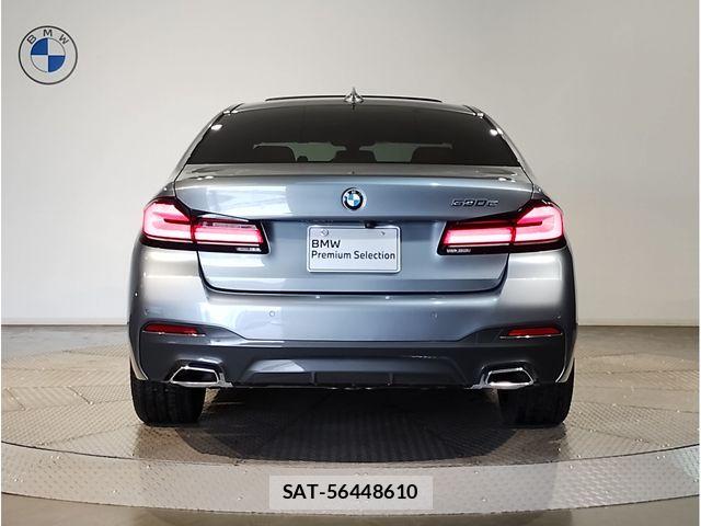 Bmw 5 SERIES 2021-02 8870522-7