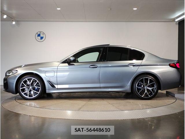Bmw 5 SERIES 2021-02 8870522-8