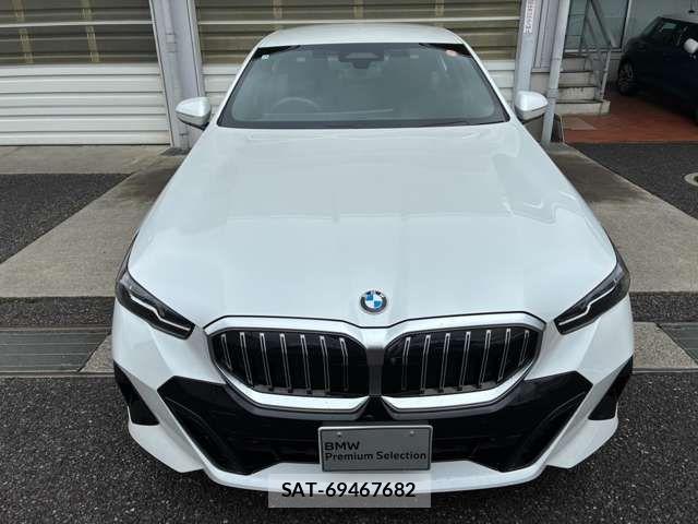 Bmw 5 SERIES 2025-11 8878865-3