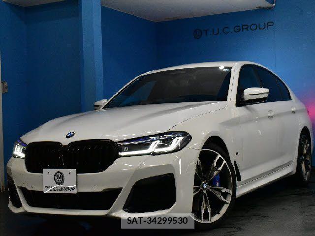 Bmw 5 SERIES 2023-07 8878864-0