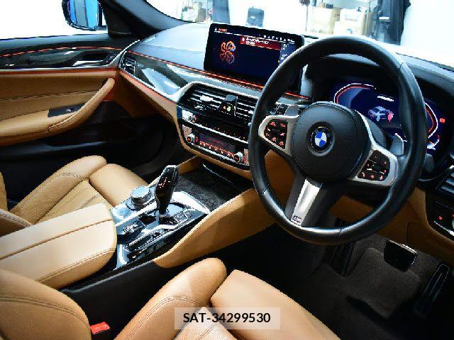 Bmw 5 SERIES 2023-07 8878864-19