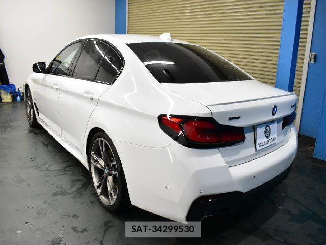 Bmw 5 SERIES 2023-07 8878864-24
