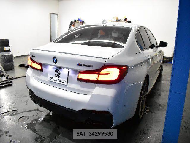 Bmw 5 SERIES 2023-07 8878864-25