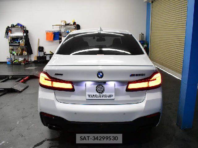 Bmw 5 SERIES 2023-07 8878864-26