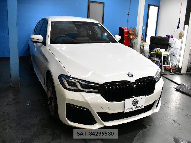 Bmw 5 SERIES 2023-07 8878864-27