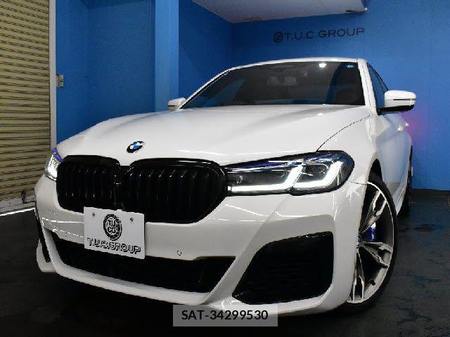 Bmw 5 SERIES 2023-07 8878864-29