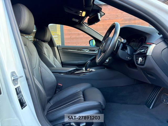 Bmw 5 SERIES 2019-04 8883351-9