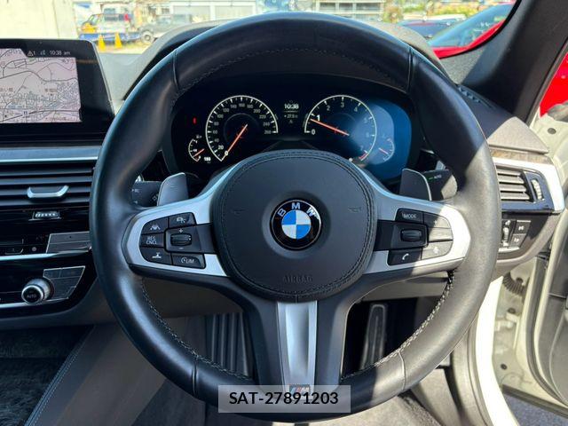 Bmw 5 SERIES 2019-04 8883351-17