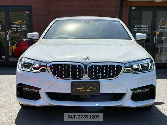 Bmw 5 SERIES 2019-04 8883351-1