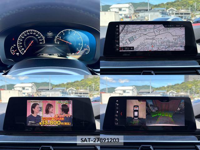 Bmw 5 SERIES 2019-04 8883351-26