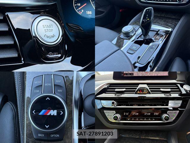 Bmw 5 SERIES 2019-04 8883351-27