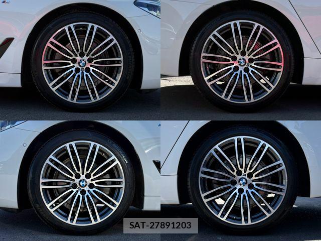 Bmw 5 SERIES 2019-04 8883351-28