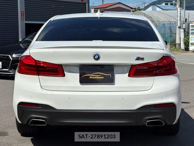 Bmw 5 SERIES 2019-04 8883351-5