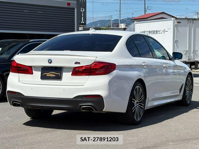 Bmw 5 SERIES 2019-04 8883351-6