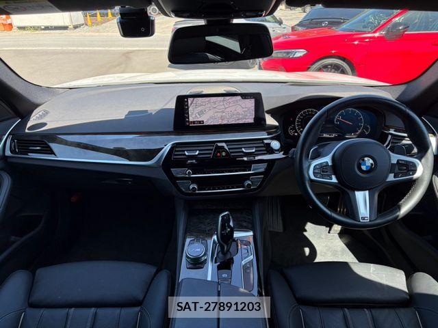 Bmw 5 SERIES 2019-04 8883351-8