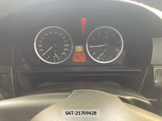 Bmw 5 SERIES 2005-08 8883355-16