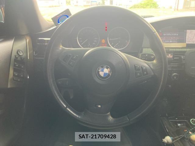 Bmw 5 SERIES 2005-08 8883355-17
