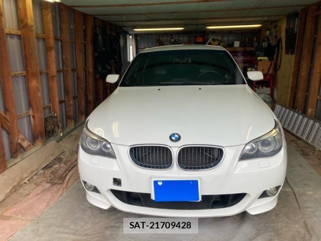 Bmw 5 SERIES 2005-08 8883355-1