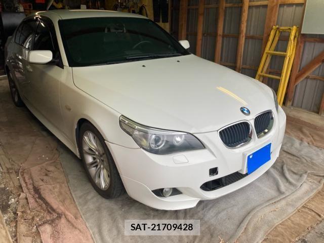 Bmw 5 SERIES 2005-08 8883355-2