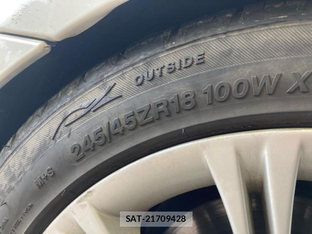 Bmw 5 SERIES 2005-08 8883355-4