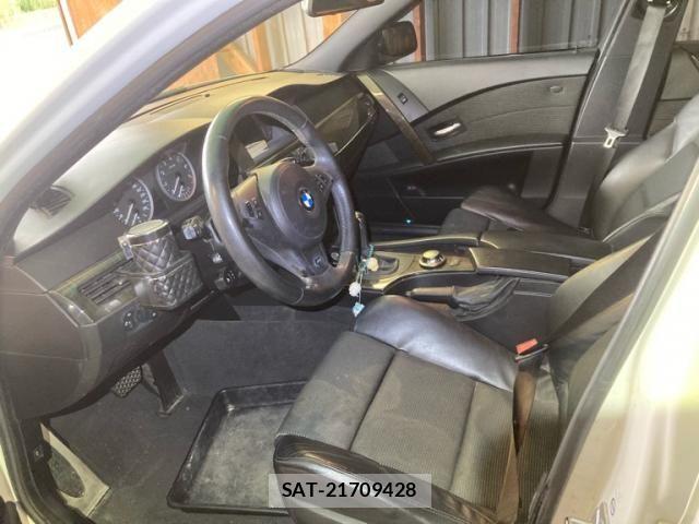 Bmw 5 SERIES 2005-08 8883355-5