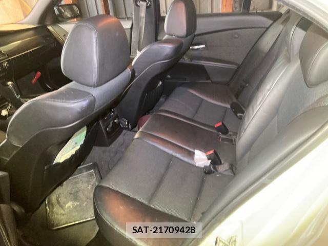 Bmw 5 SERIES 2005-08 8883355-6