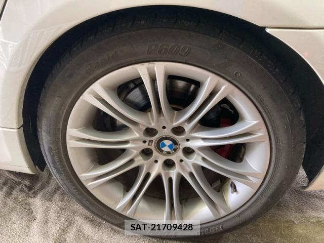 Bmw 5 SERIES 2005-08 8883355-7