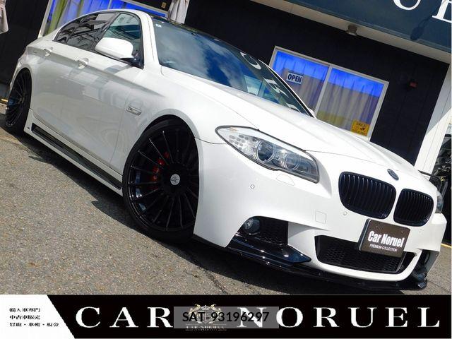 Bmw 5 SERIES 2011-05 8883353-0