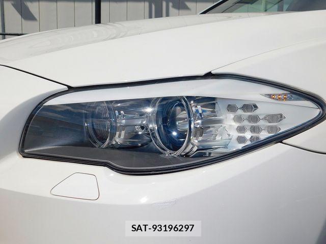 Bmw 5 SERIES 2011-05 8883353-9