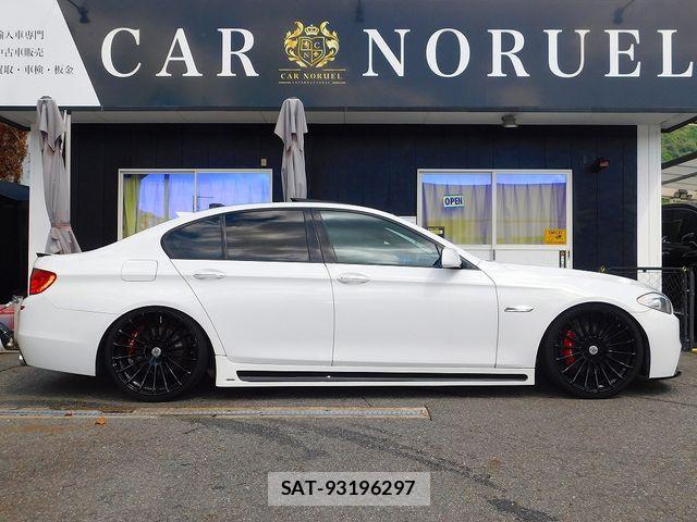 Bmw 5 SERIES 2011-05 8883353-11