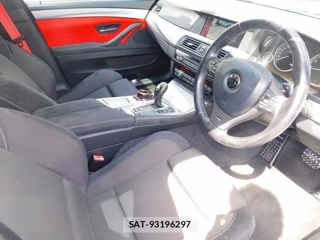 Bmw 5 SERIES 2011-05 8883353-1