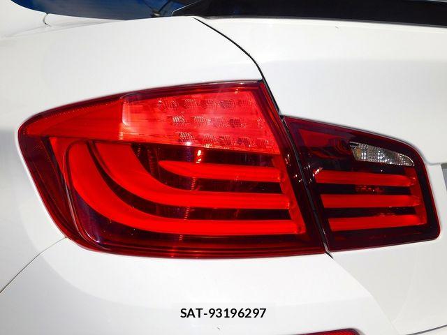 Bmw 5 SERIES 2011-05 8883353-19