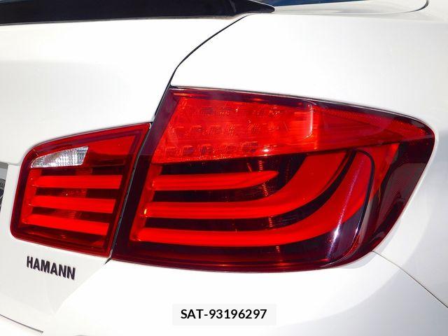 Bmw 5 SERIES 2011-05 8883353-20