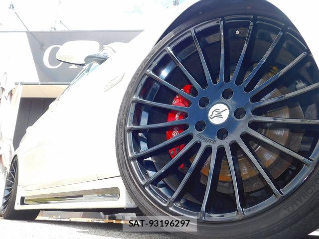 Bmw 5 SERIES 2011-05 8883353-21