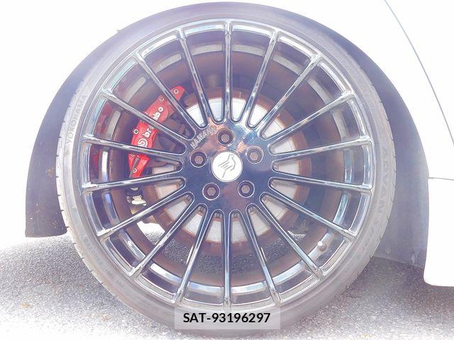 Bmw 5 SERIES 2011-05 8883353-25