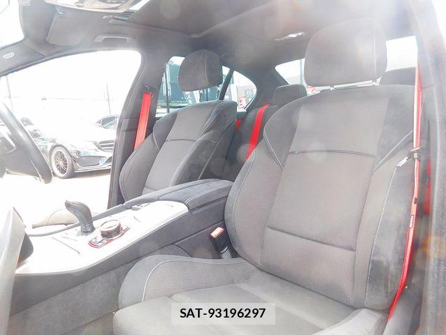 Bmw 5 SERIES 2011-05 8883353-27