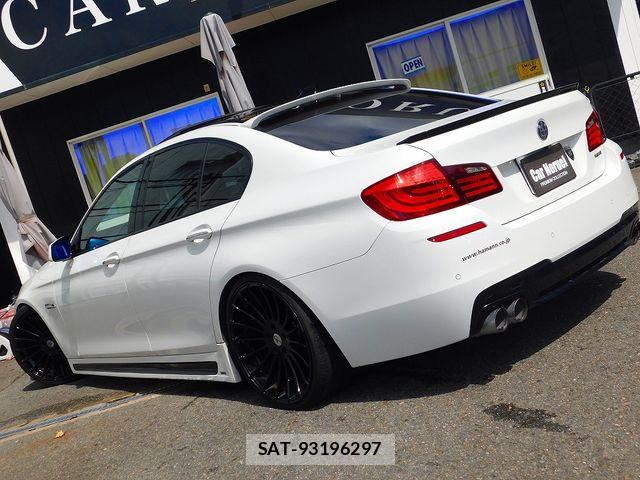 Bmw 5 SERIES 2011-05 8883353-2